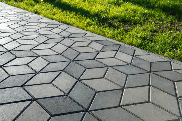 Best Residential Driveway Paver Services  in Berwick, PA