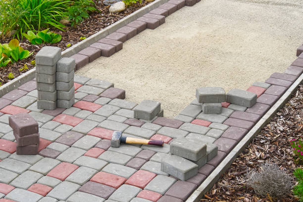 Best Interlocking Driveway Pavers  in Berwick, PA
