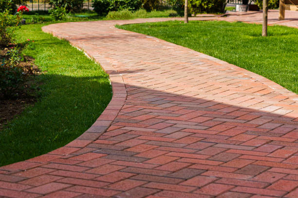 Best Driveway Resurfacing Pavers  in Berwick, PA