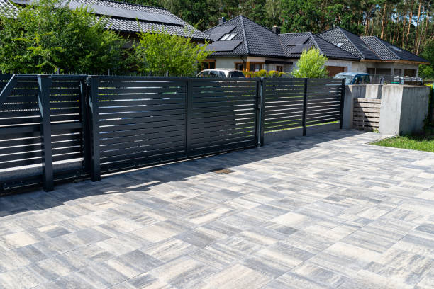 Best Decorative Driveway Pavers  in Berwick, PA
