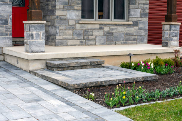 Best Permeable Paver Driveway  in Berwick, PA