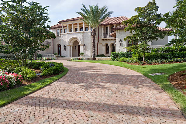 Best Concrete Paver Driveway  in Berwick, PA