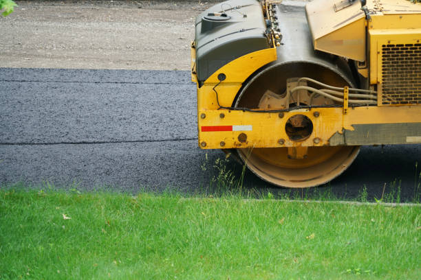 Best Residential Paver Driveway  in Berwick, PA