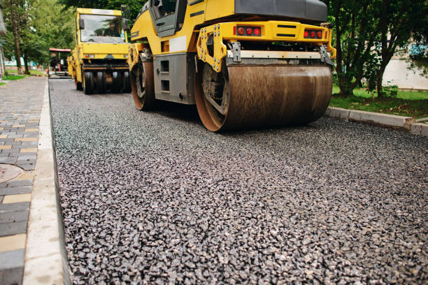 Best Local Driveway Pavers  in Berwick, PA